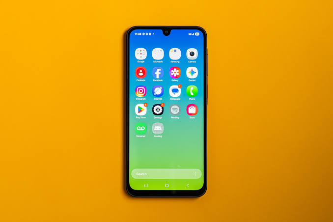 Smart Phone