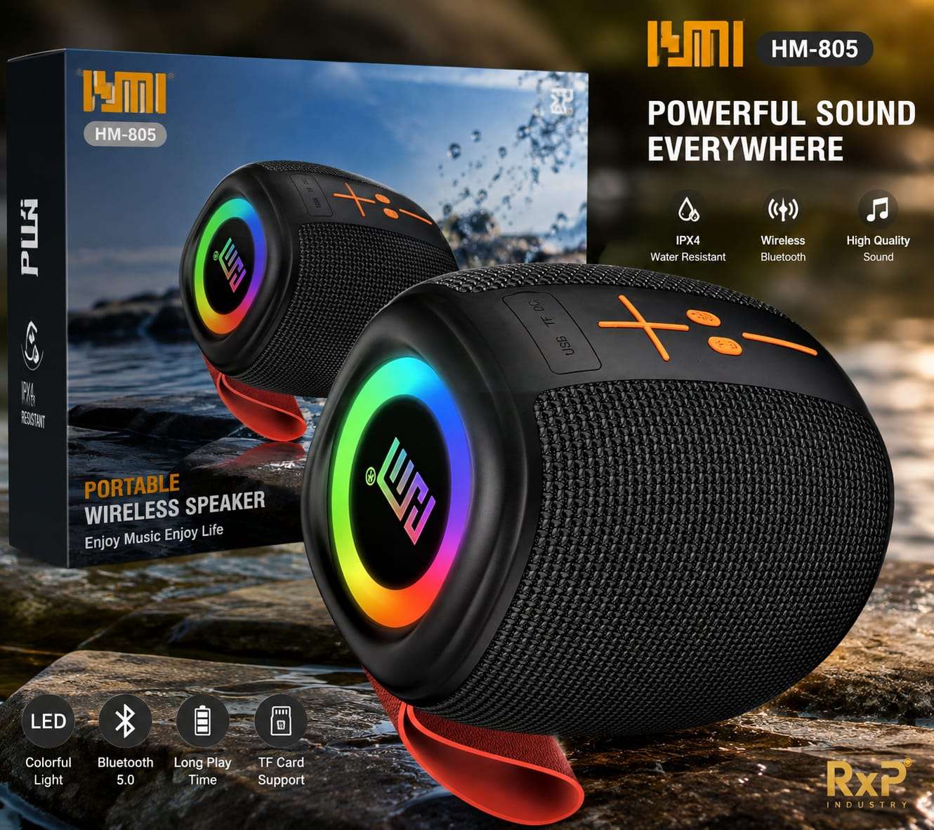 mini sound systen