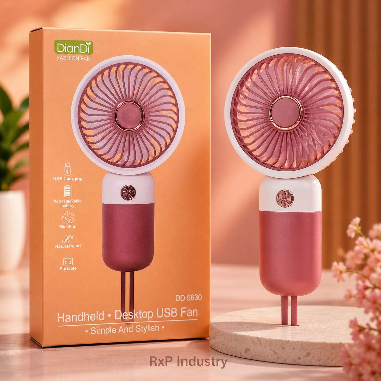 mini fan 122