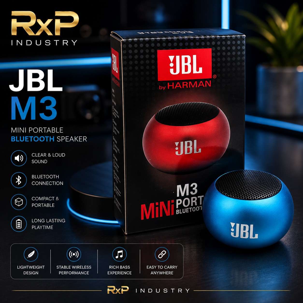 mini sound 141