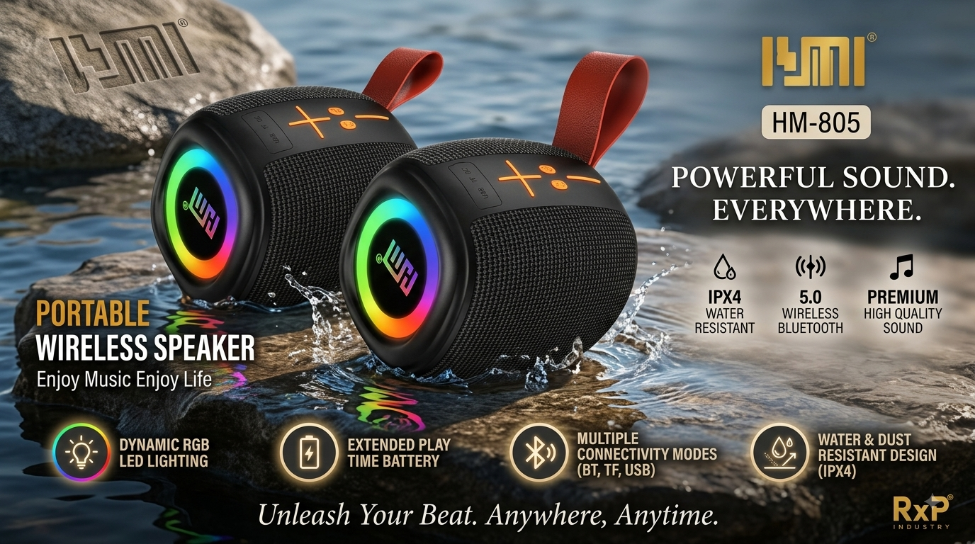 super sound box