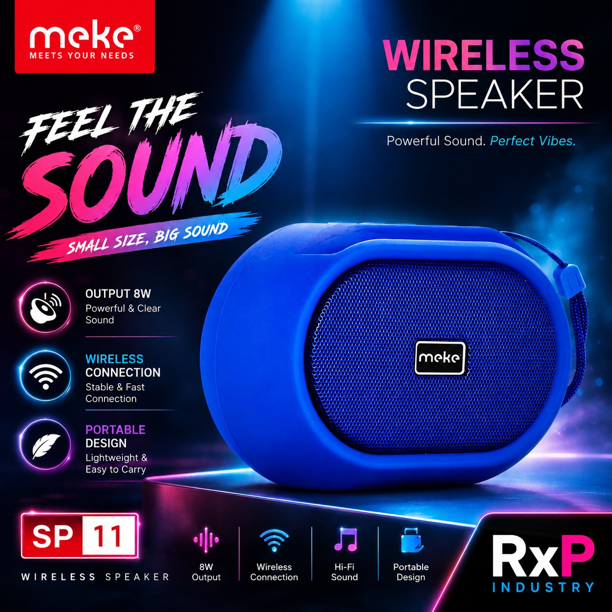 sound 5445