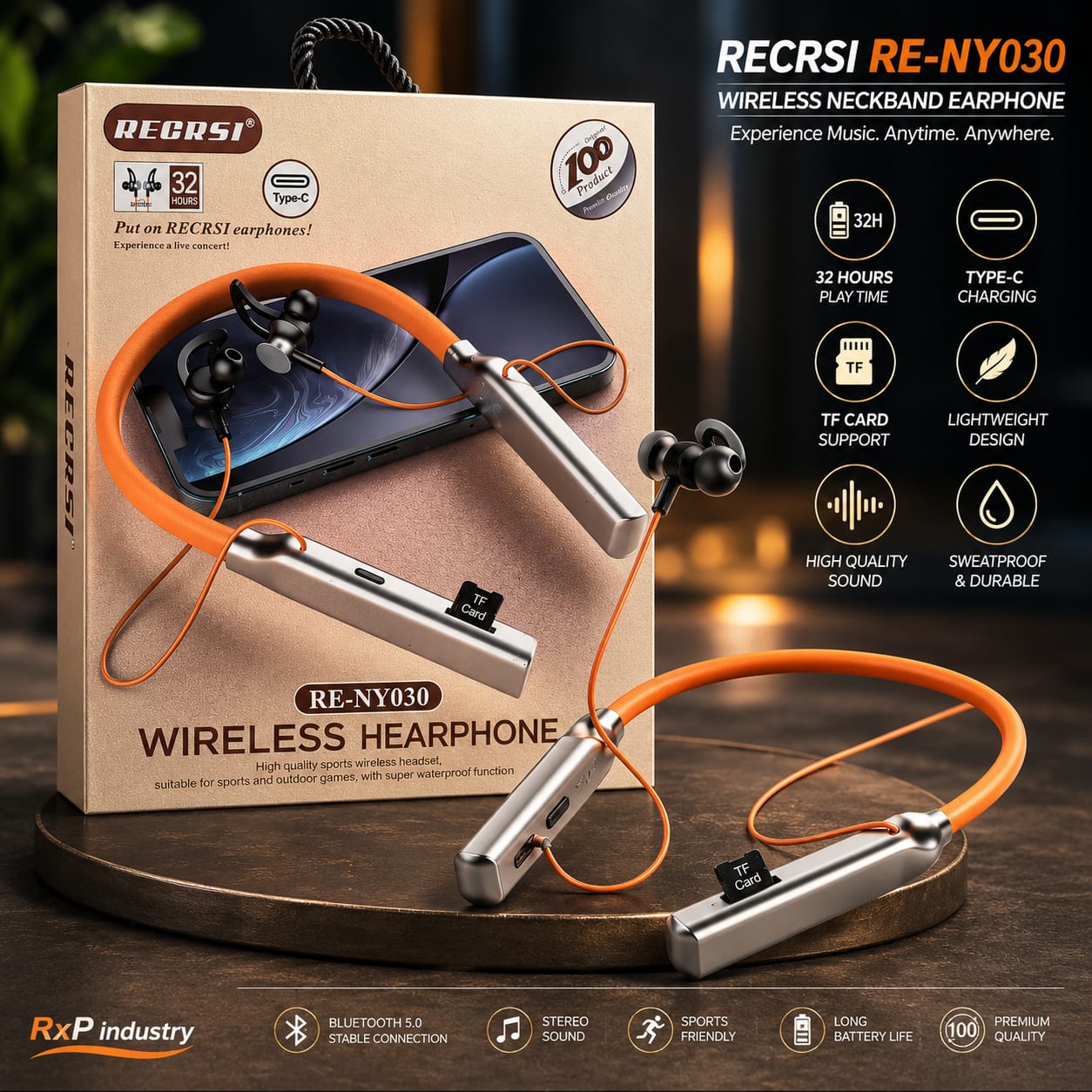 headphone